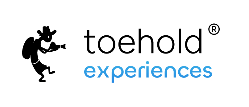 Toehold Experiences Pvt. Ltd.